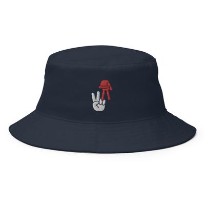 VA Voyage Logo Bucket Hat
