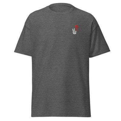 VA Voyage Logo Unisex Classic Tee
