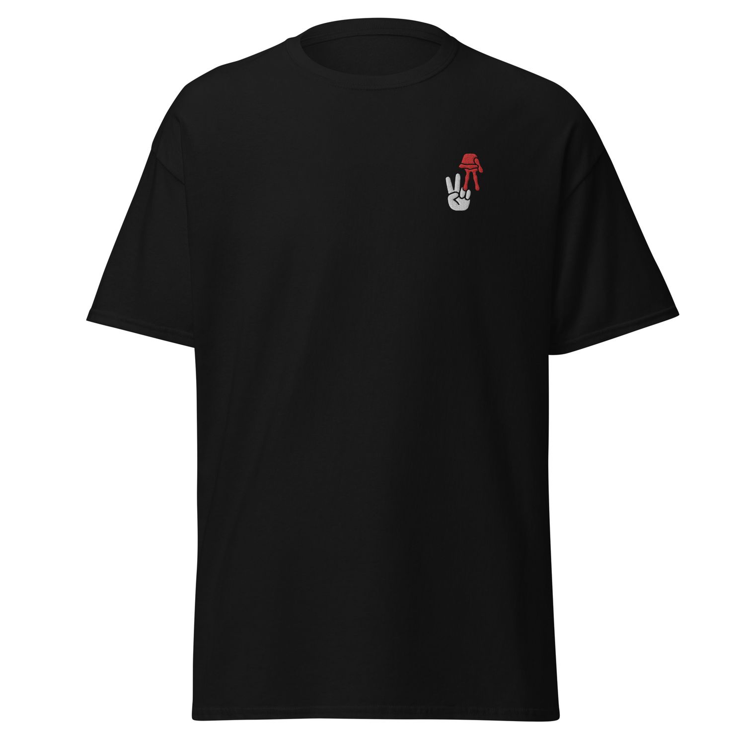 VA Voyage Logo Unisex Classic Tee