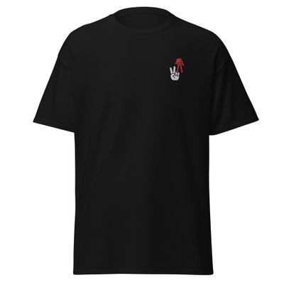 VA Voyage Logo Unisex Classic Tee