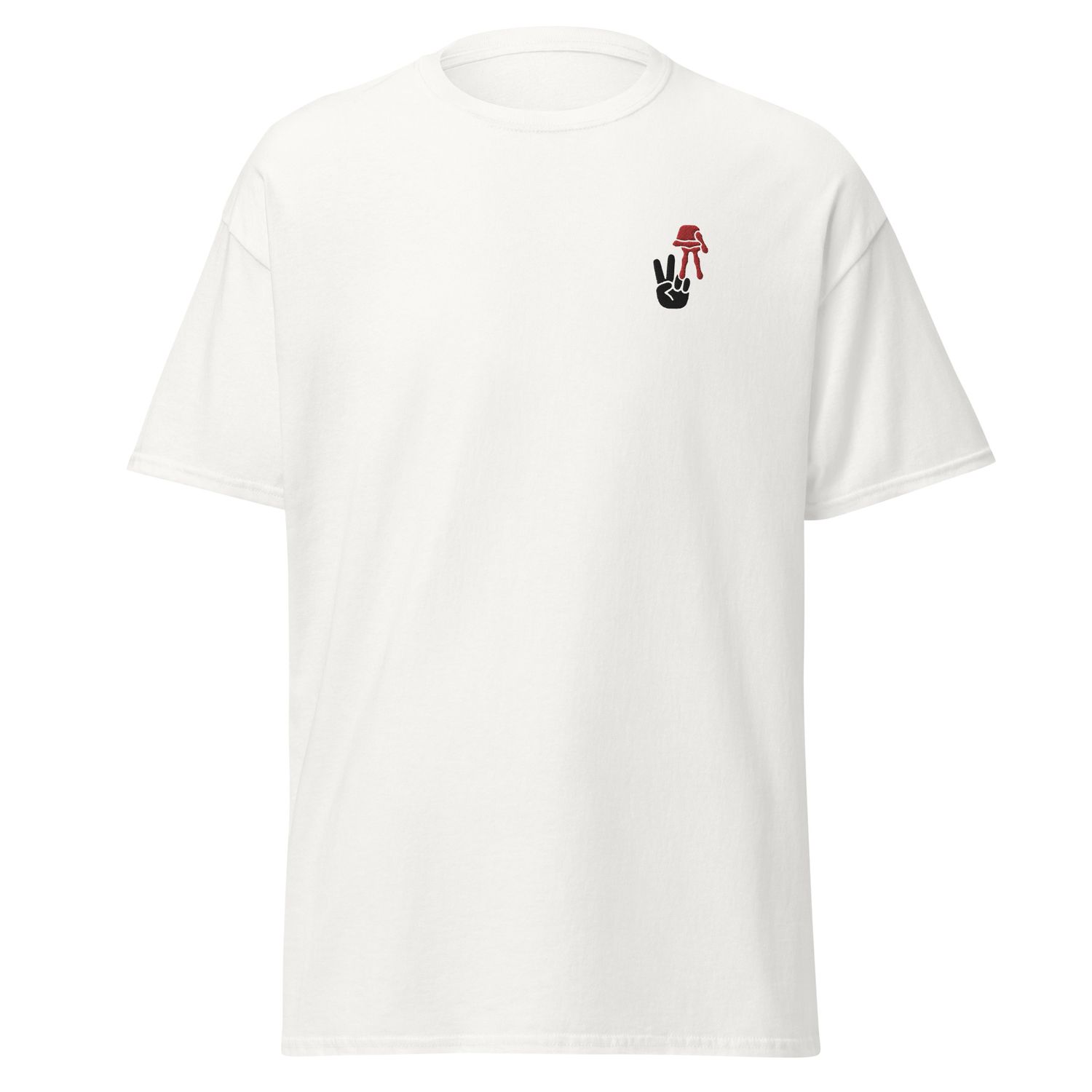 VA Voyage Logo Unisex Classic Tee