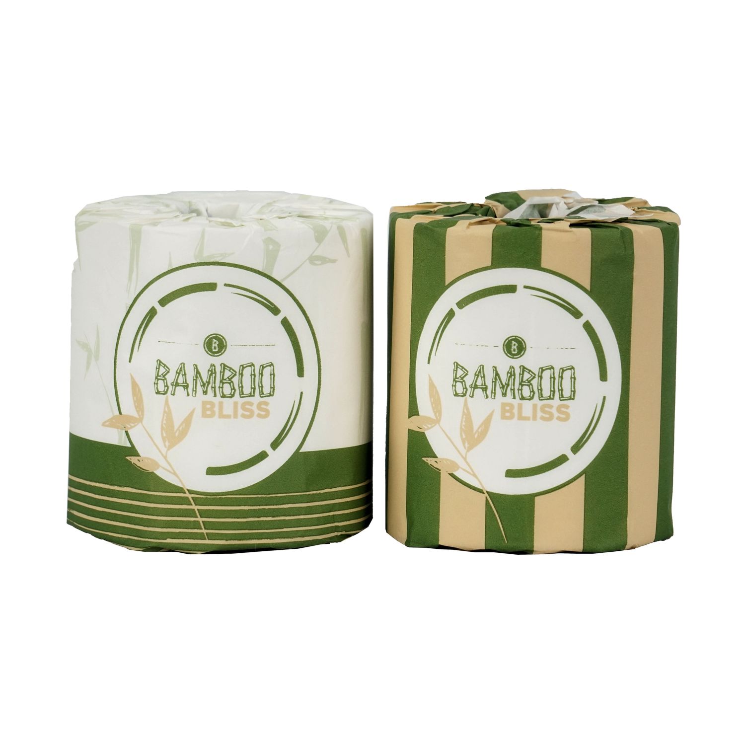 Bamboo Bliss Sample Rolls