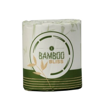 Bamboo Bliss Sample Rolls