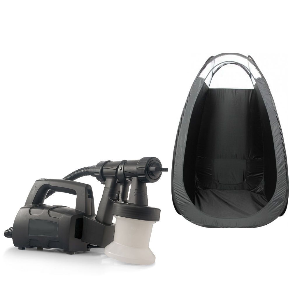 Spray Tan Starter Kit As Seen On TV