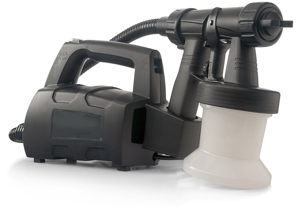 Aura MyTan W610 spray tan machine