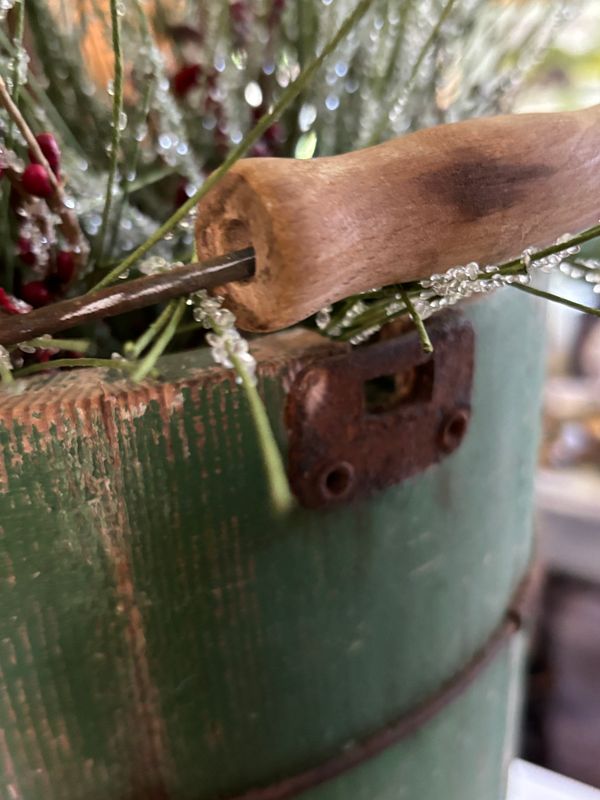The Savvy Garden Center