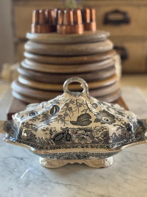 Kitchenalia