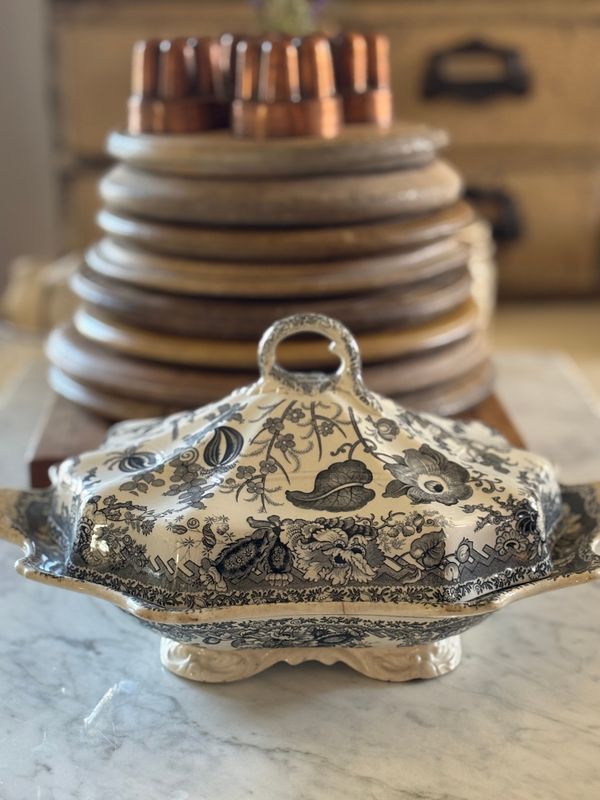 Kitchenalia