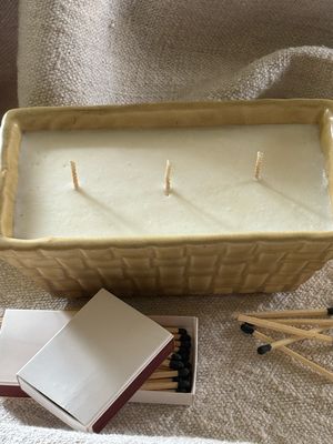 Vintage Planter/Apothecary