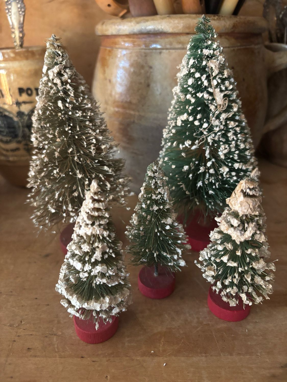 Resv’d For Katelynn/ Tree Group