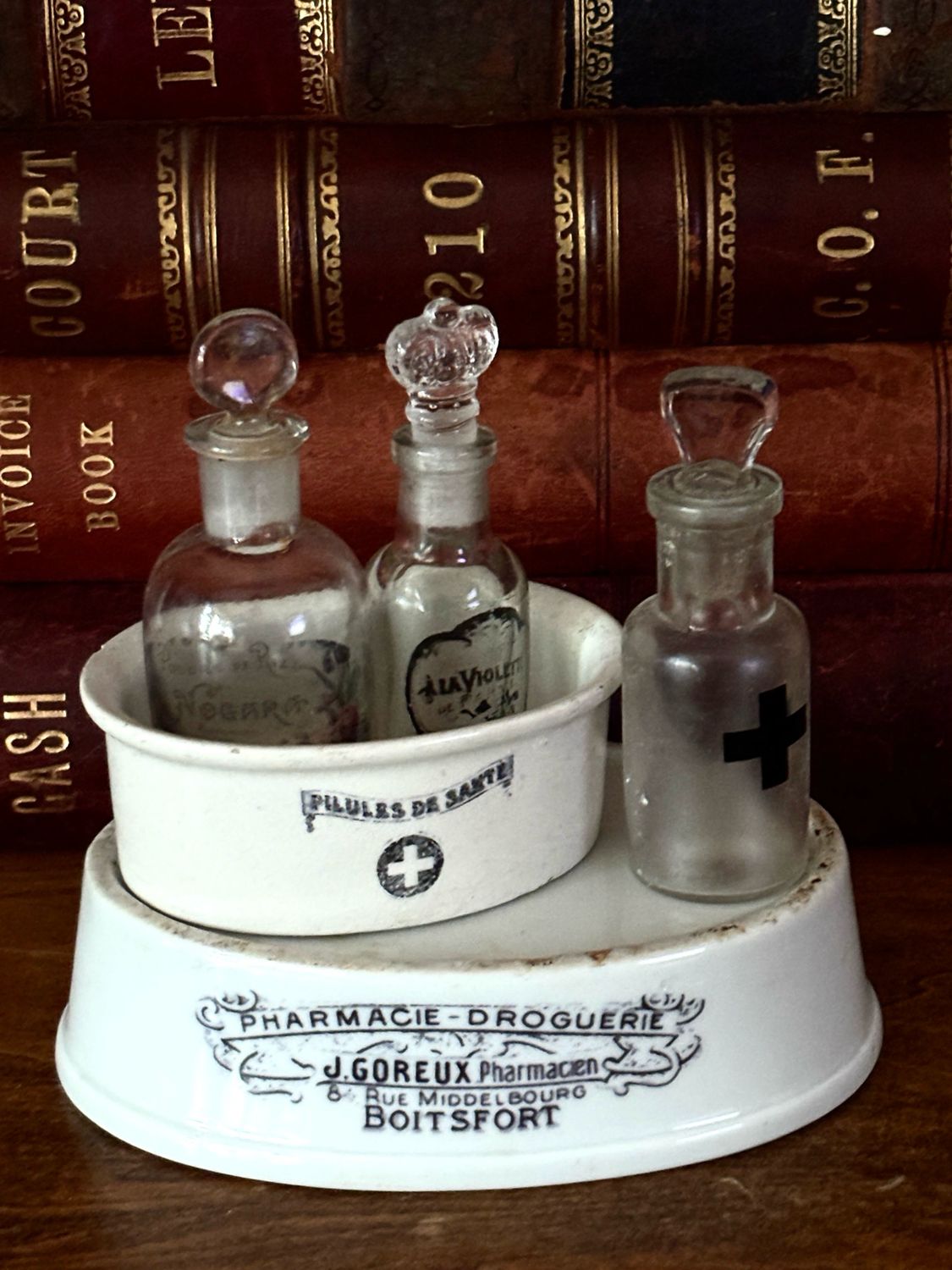 Pharmacy Group Added Transfers