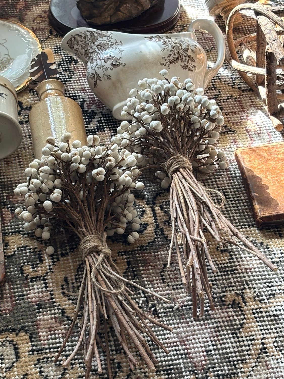 Tallowberry Bundle