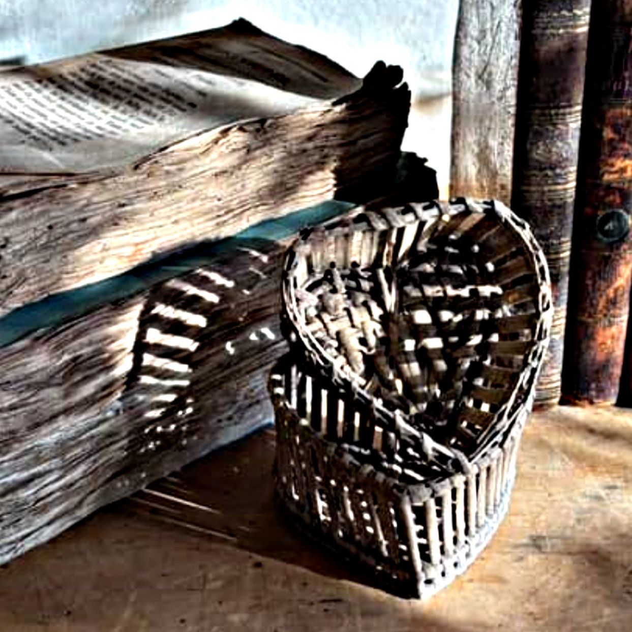 Resv’d For JR /Books/Faiselles