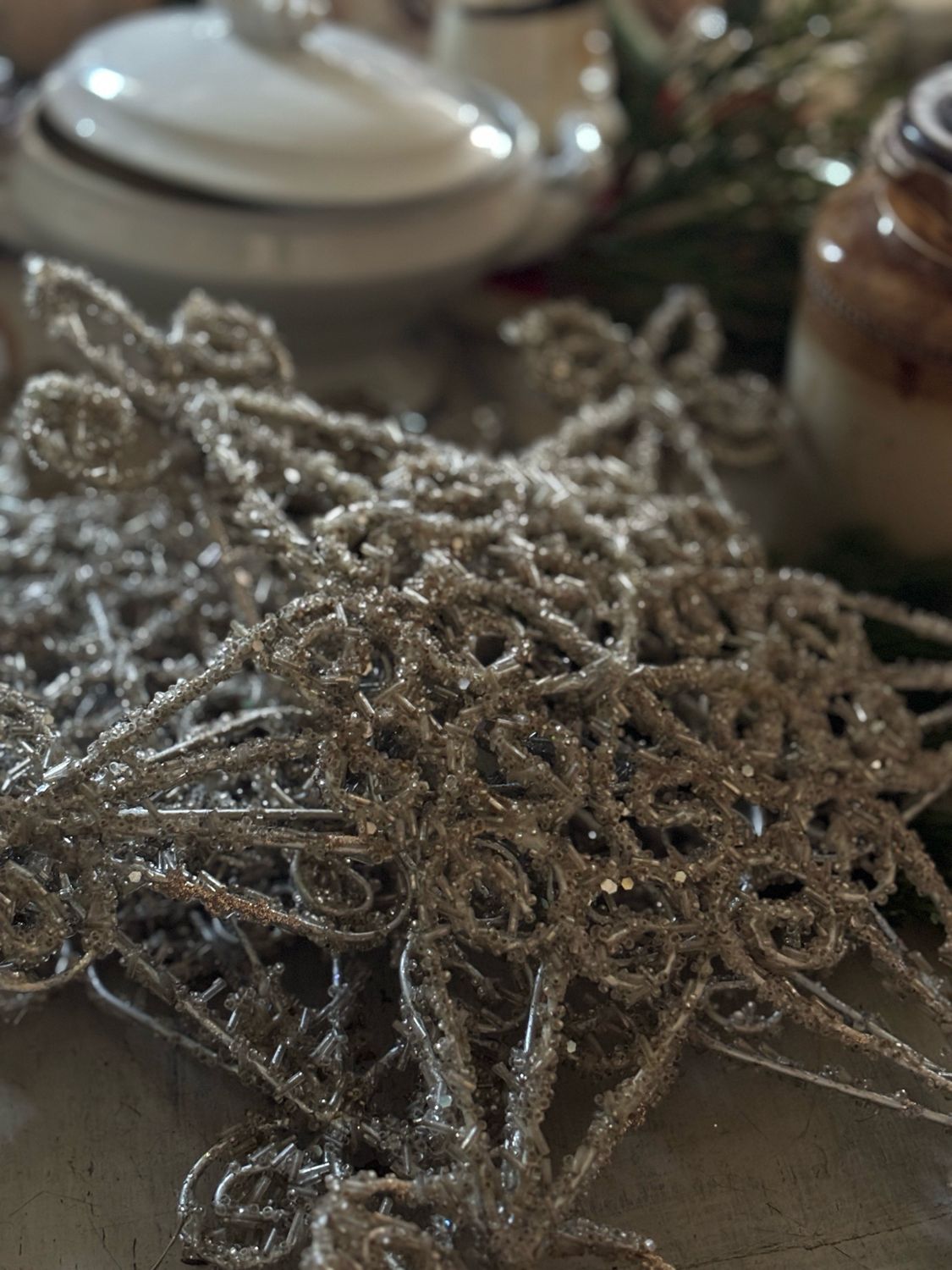 Resv’d Bundle /Anne Marie