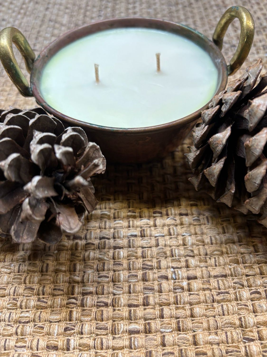 Resv’d For Barb/Copper