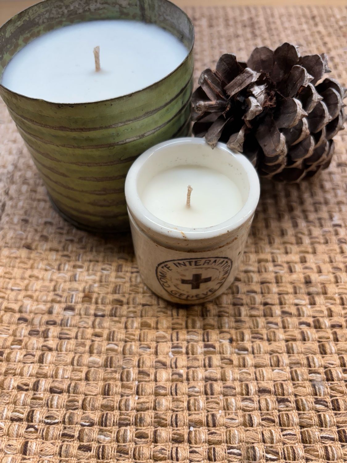 Resv’d For Patti Nelson 35, 37 Red Cross