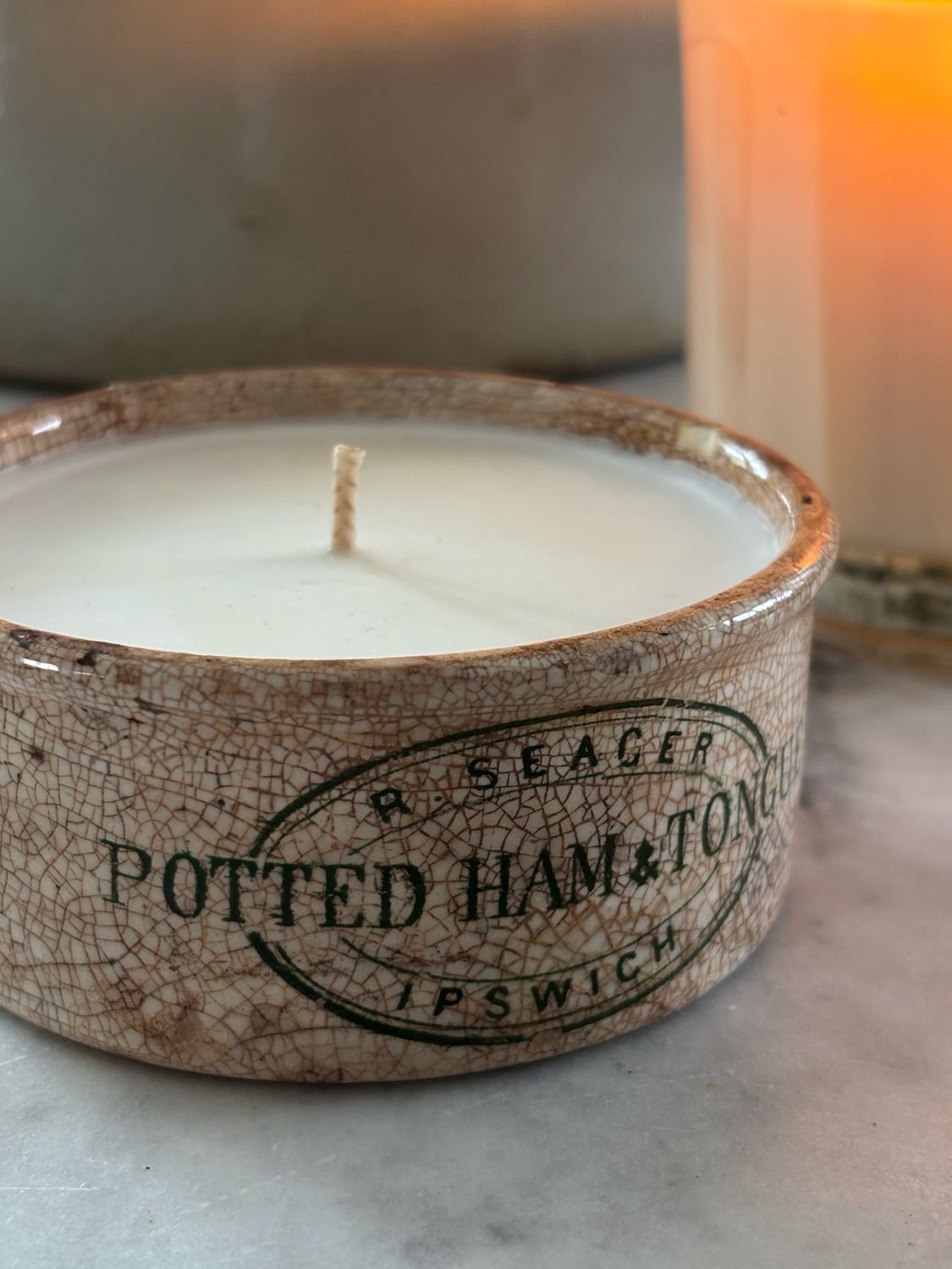 Resv’d For Trini, 15