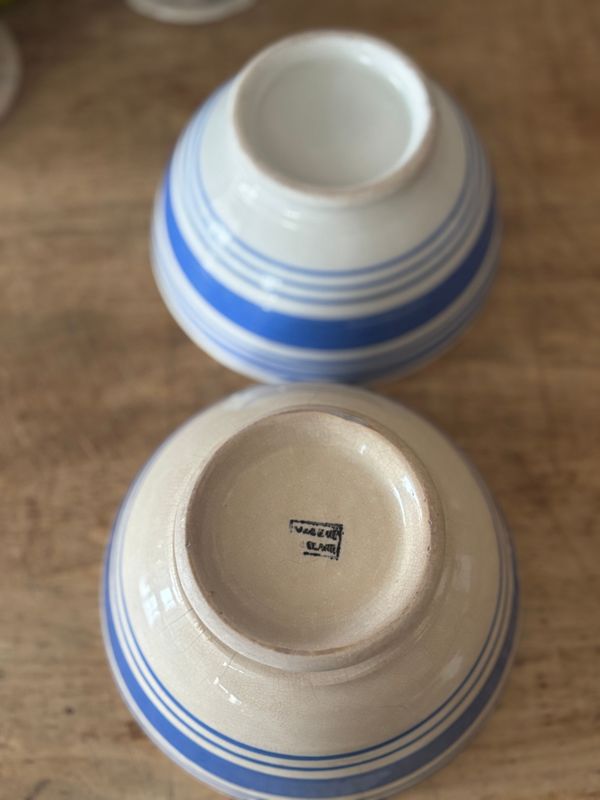 SCF Parisian Pretties