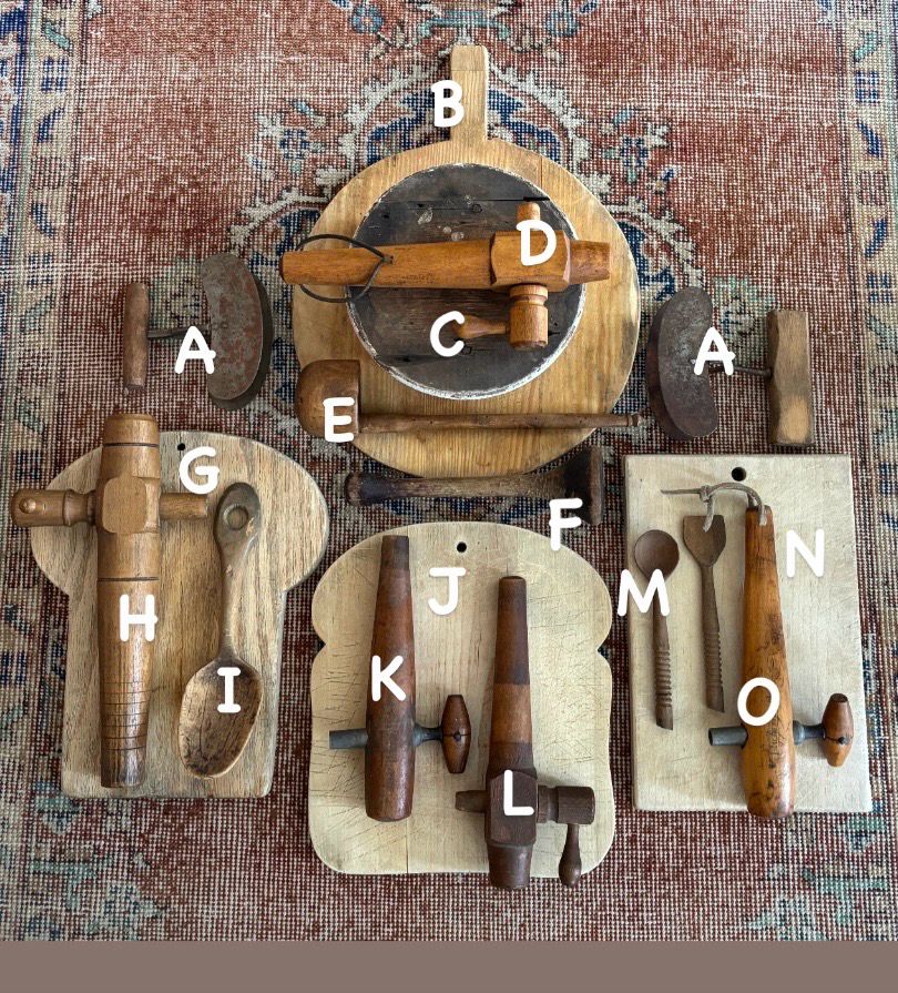 Resv’d For Burnie G,J