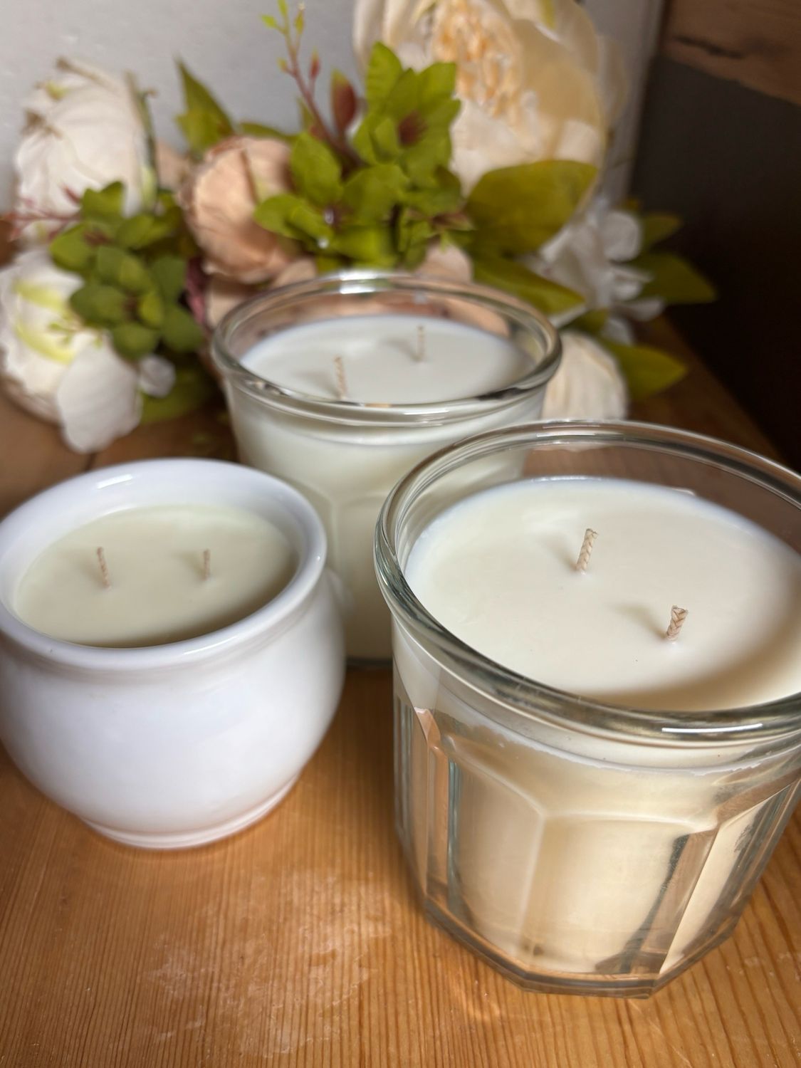 Resv’d For Denise Two Jams, Soupier