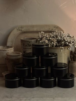 Resv’d For The Nest