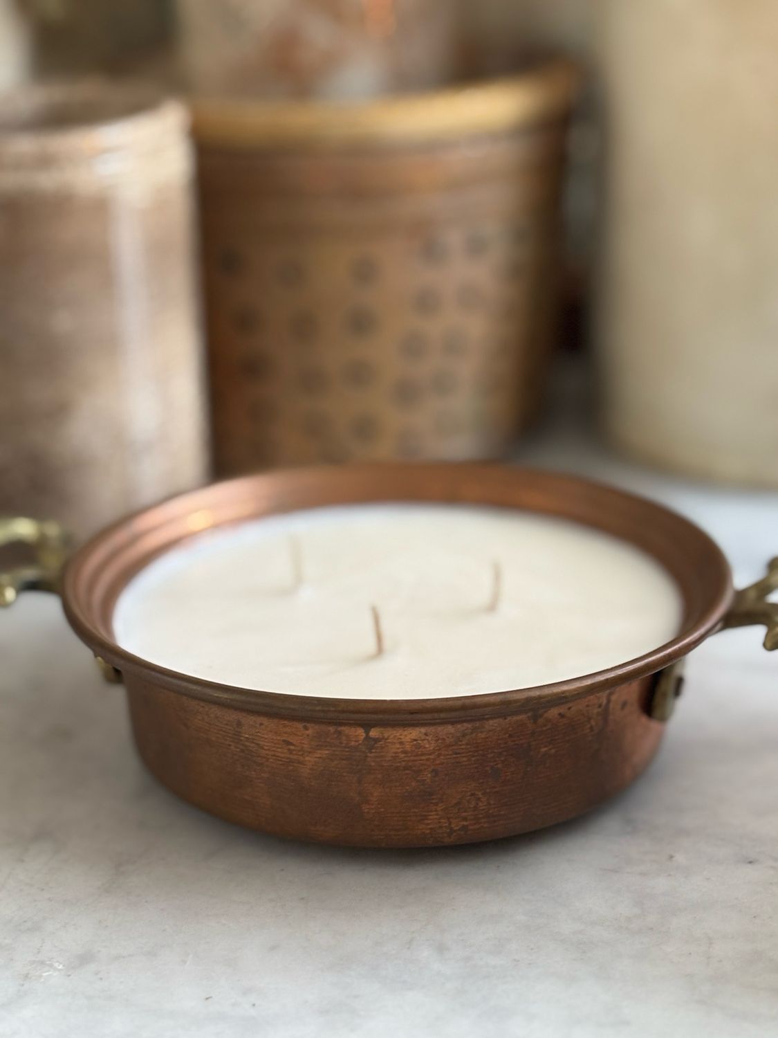 Resv’d For Mimi 💕Copper