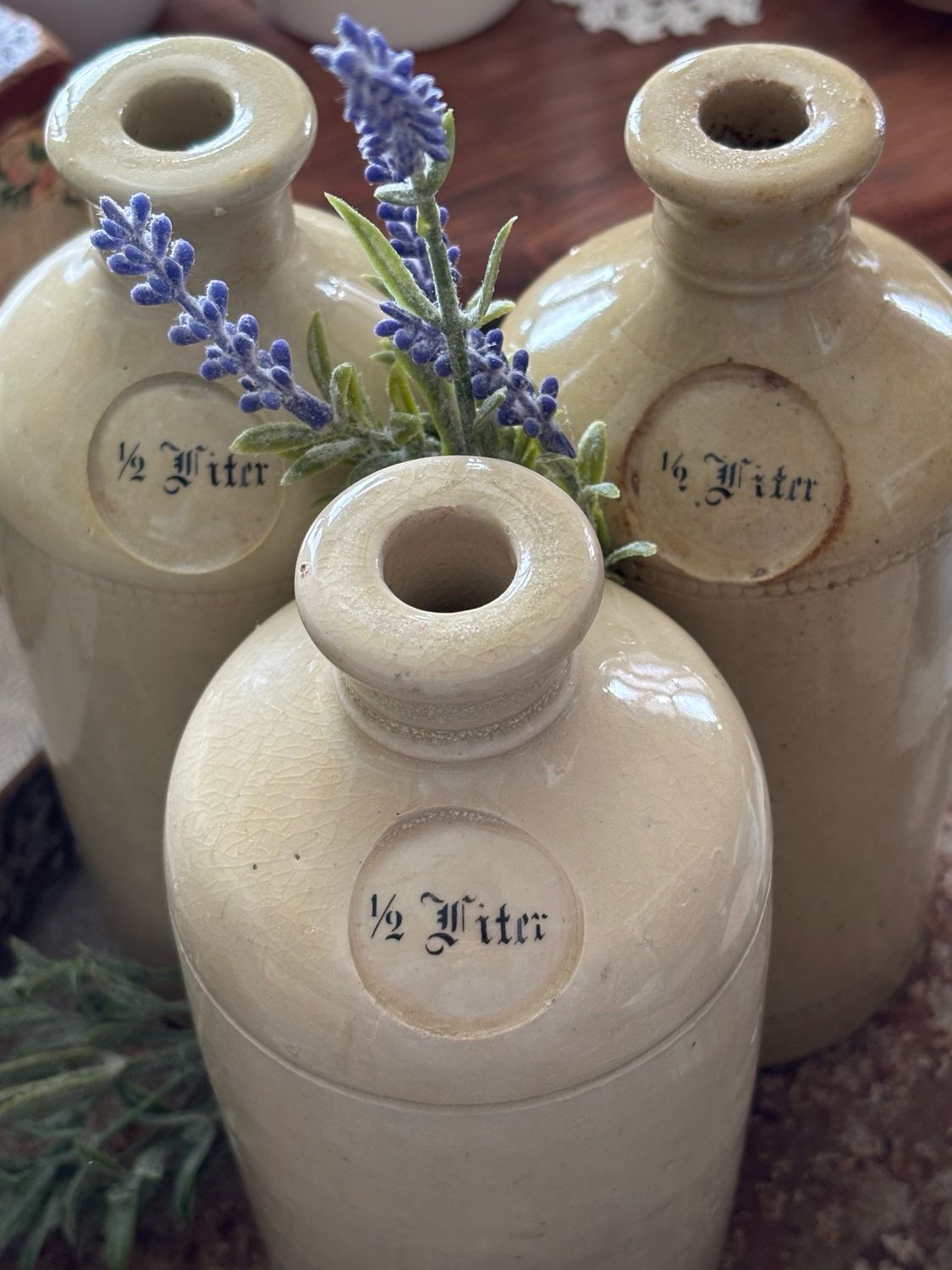 Resv’d For Robin /Master Ink