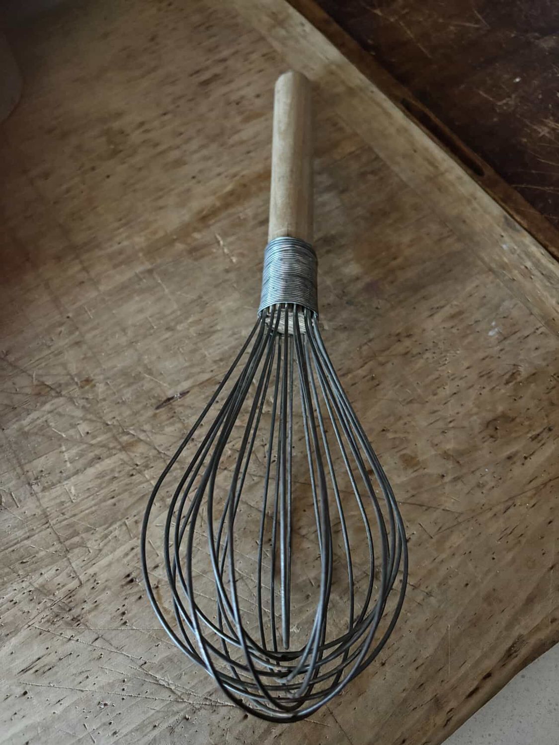 Resv’d For Marissa /Balloon Whisk