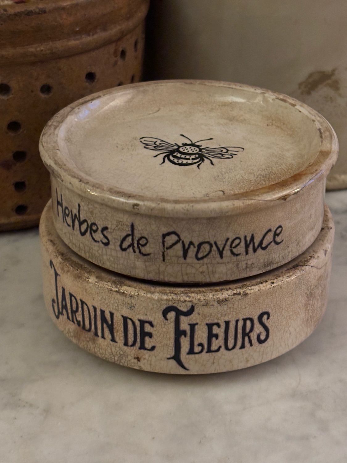 Herbs De Provence