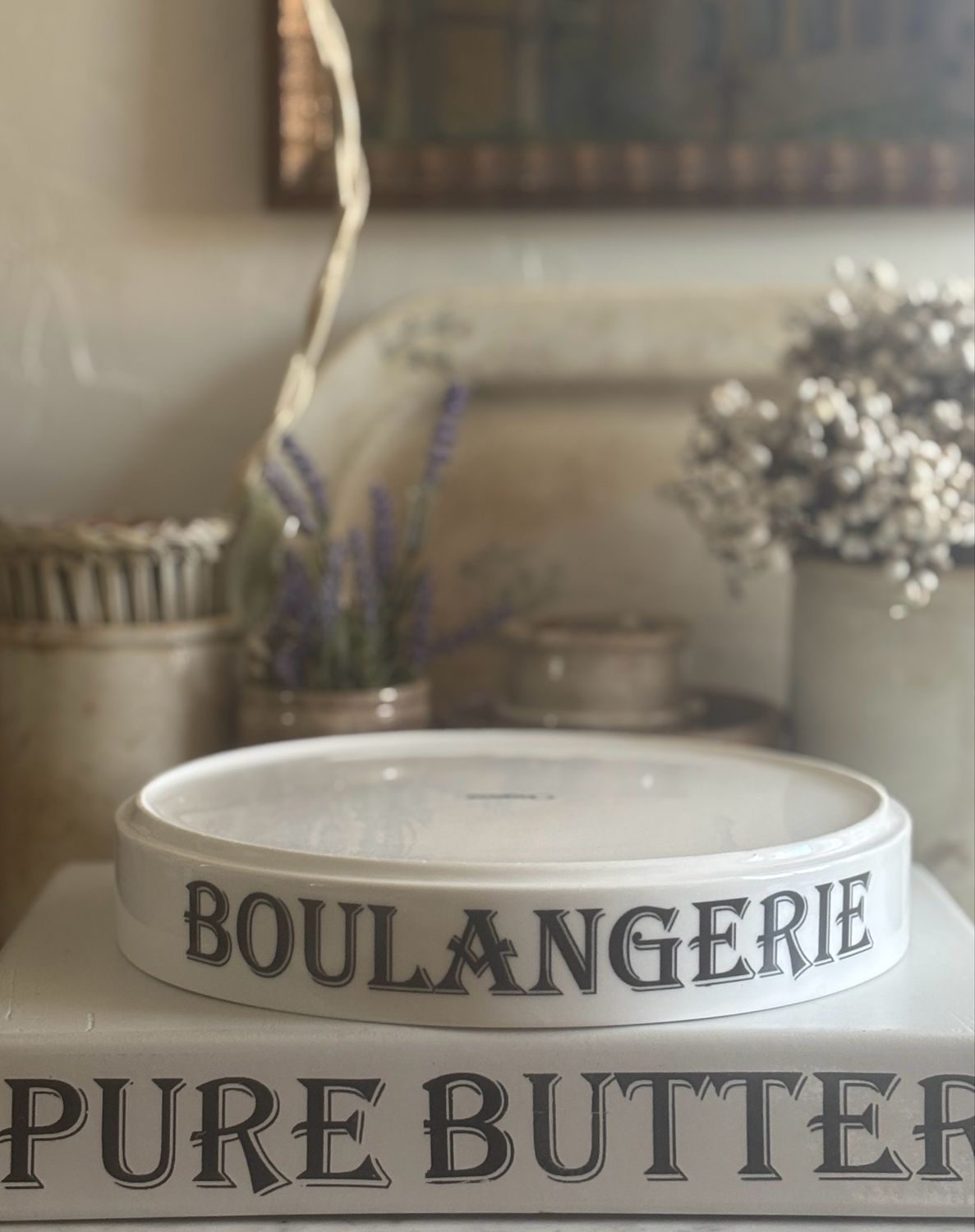 Resv’d For SB/Two Ironstone Lifts