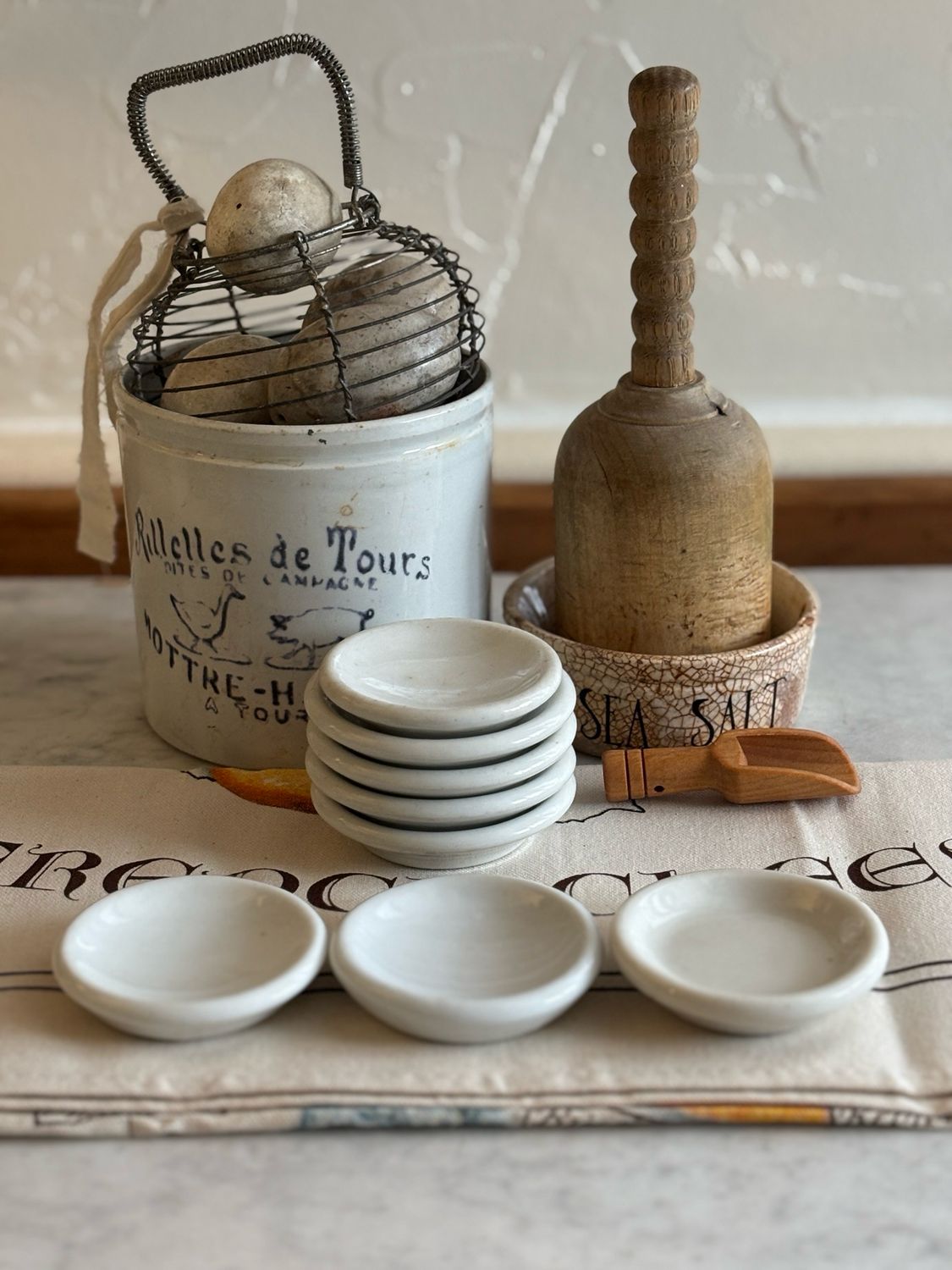 Antique Bundle Of Goodness/Resvd