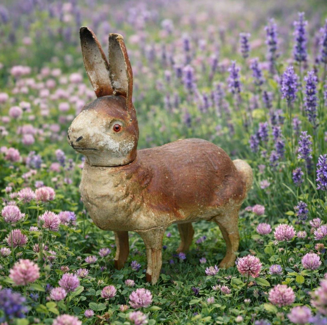 Resv’d For Deb / Spring Trade Order