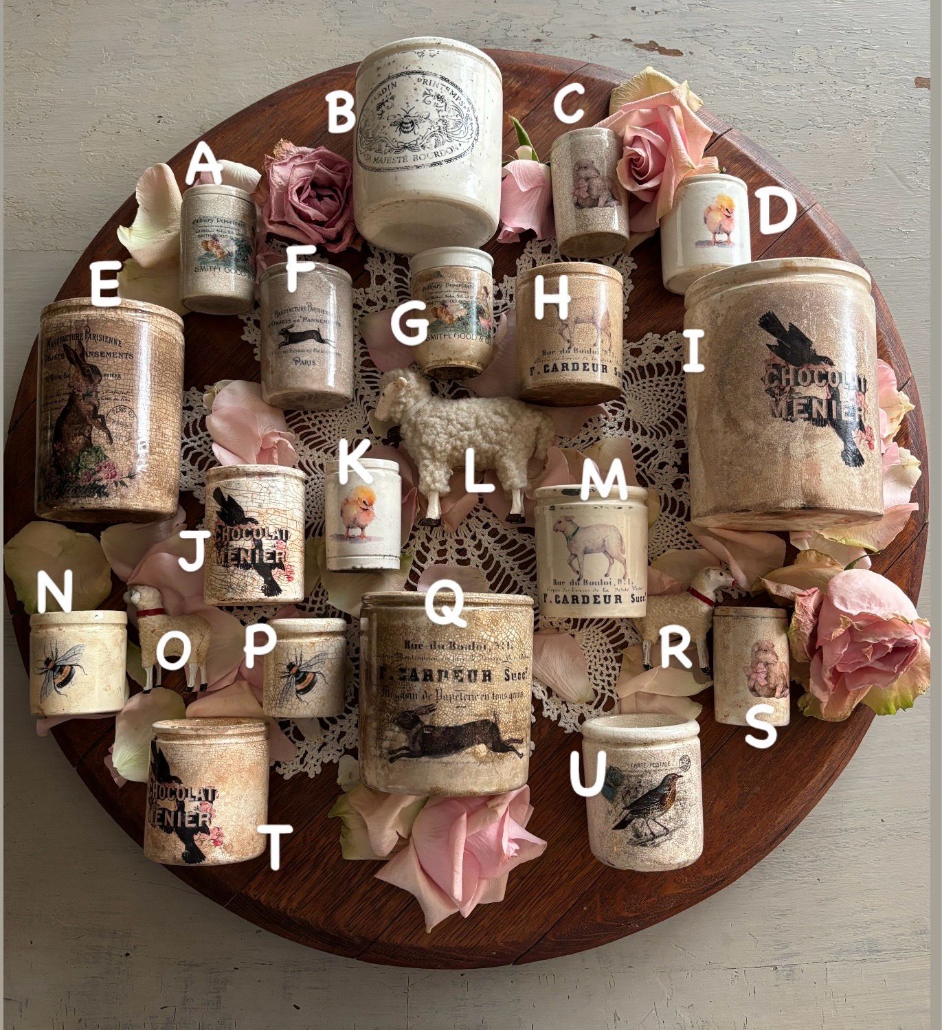 Resv’d For TS/    D   K