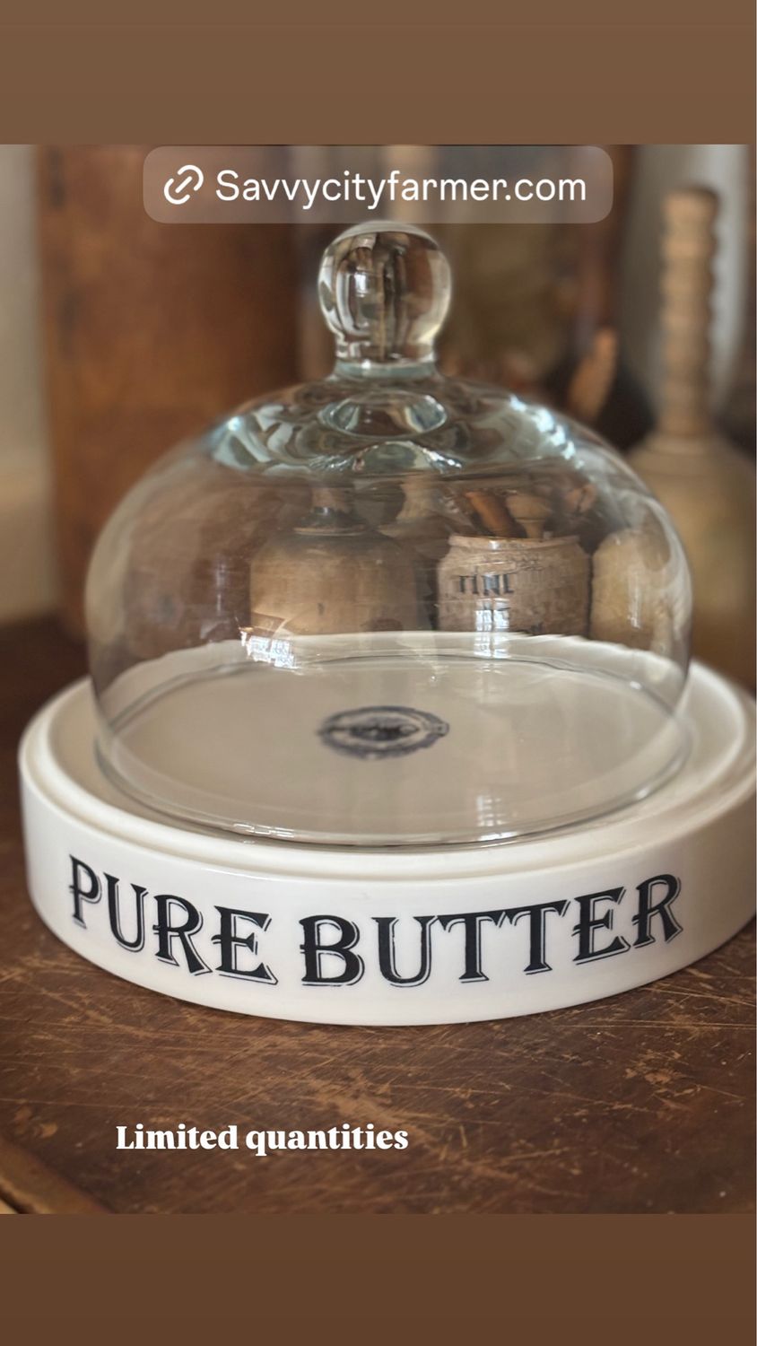 Restaurant Ware Slab/Pure Butter