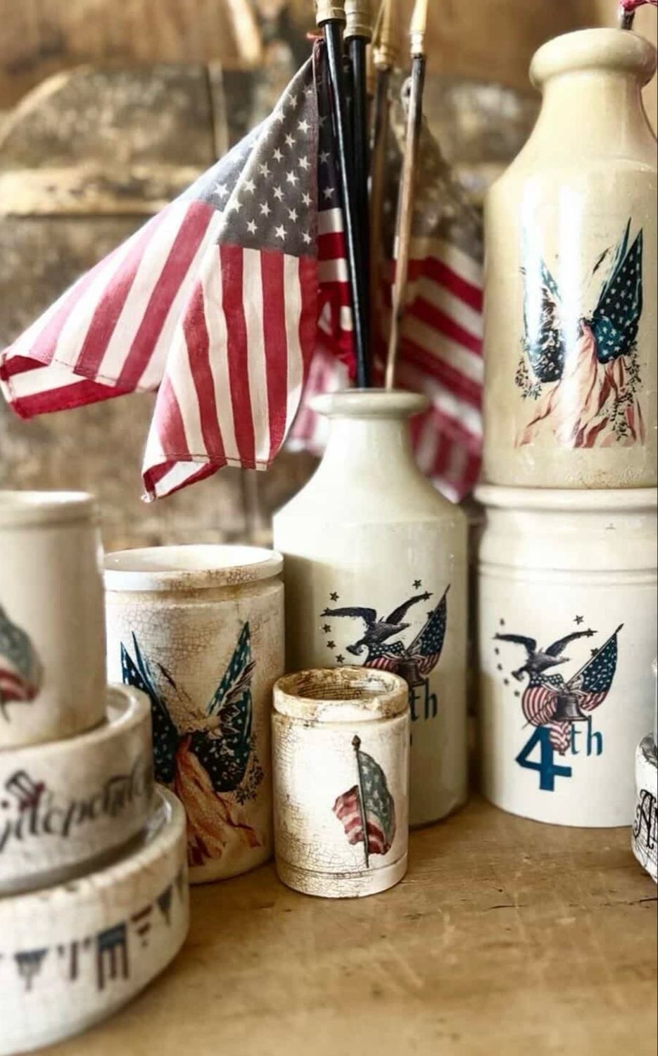 Resv’d For Deb Miller