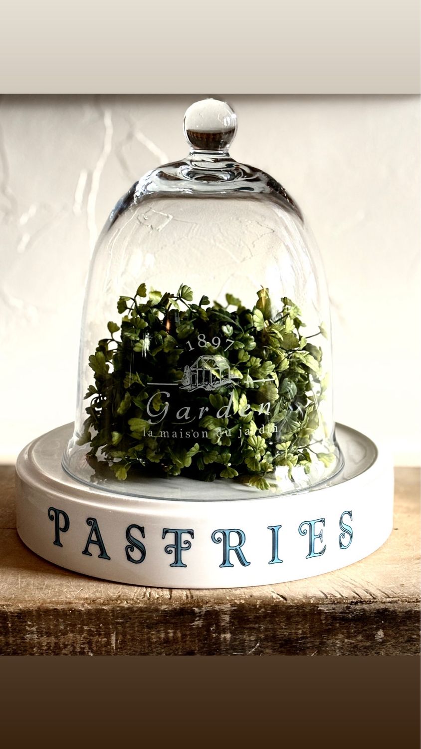 Resv’d For Kim/5 Pieces