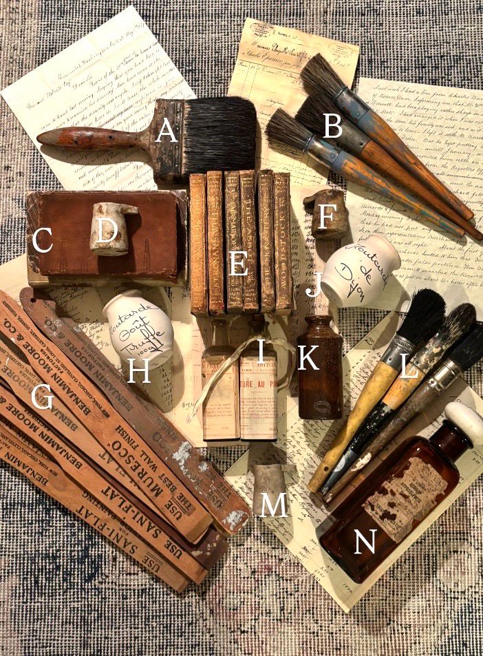 Resv’d For Lorrie B