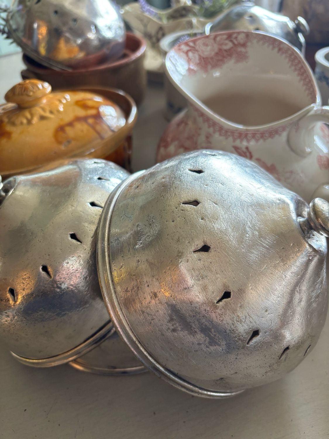 Resv’d For Jon/ Hotel Silver