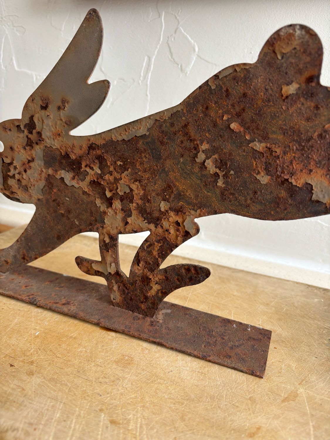 Resv’d For Cindy/Rusty Hare