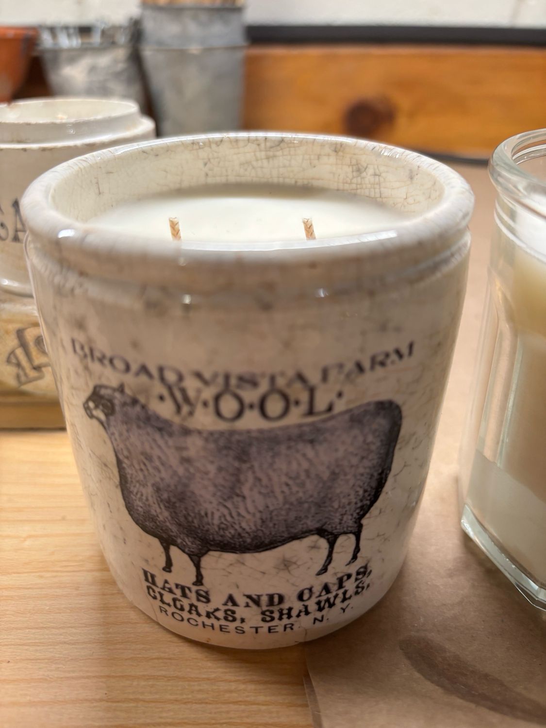 Resv’d For Kamie/Custom Pours