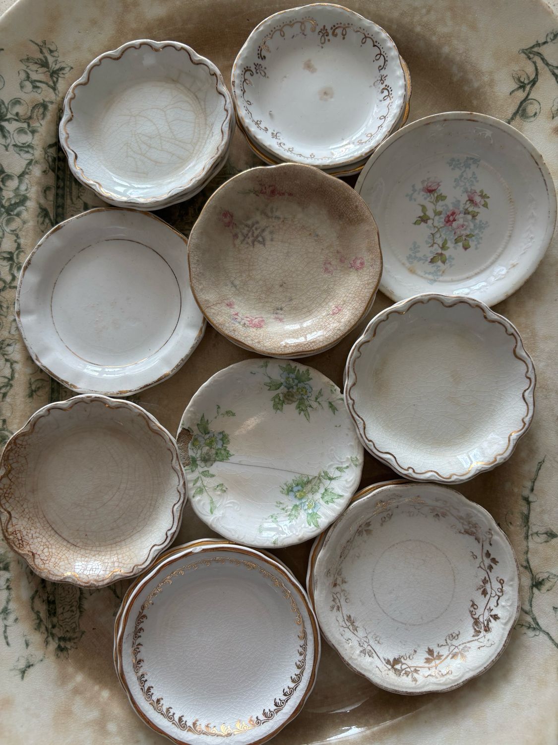 Resv’d For Cassie/17 Pats