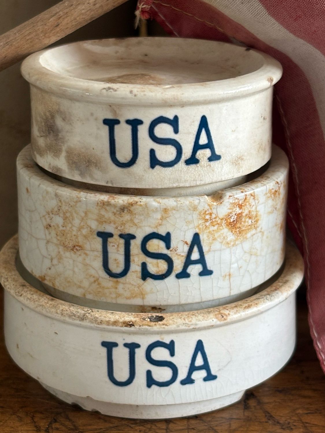 Stock Photo USA Stacker