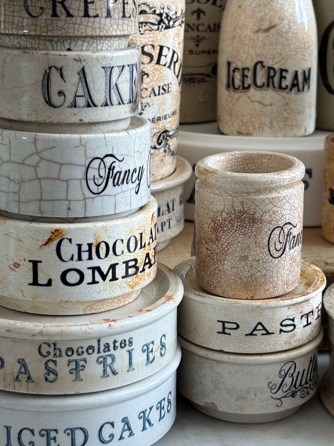 Resv’d Trade Order For PW