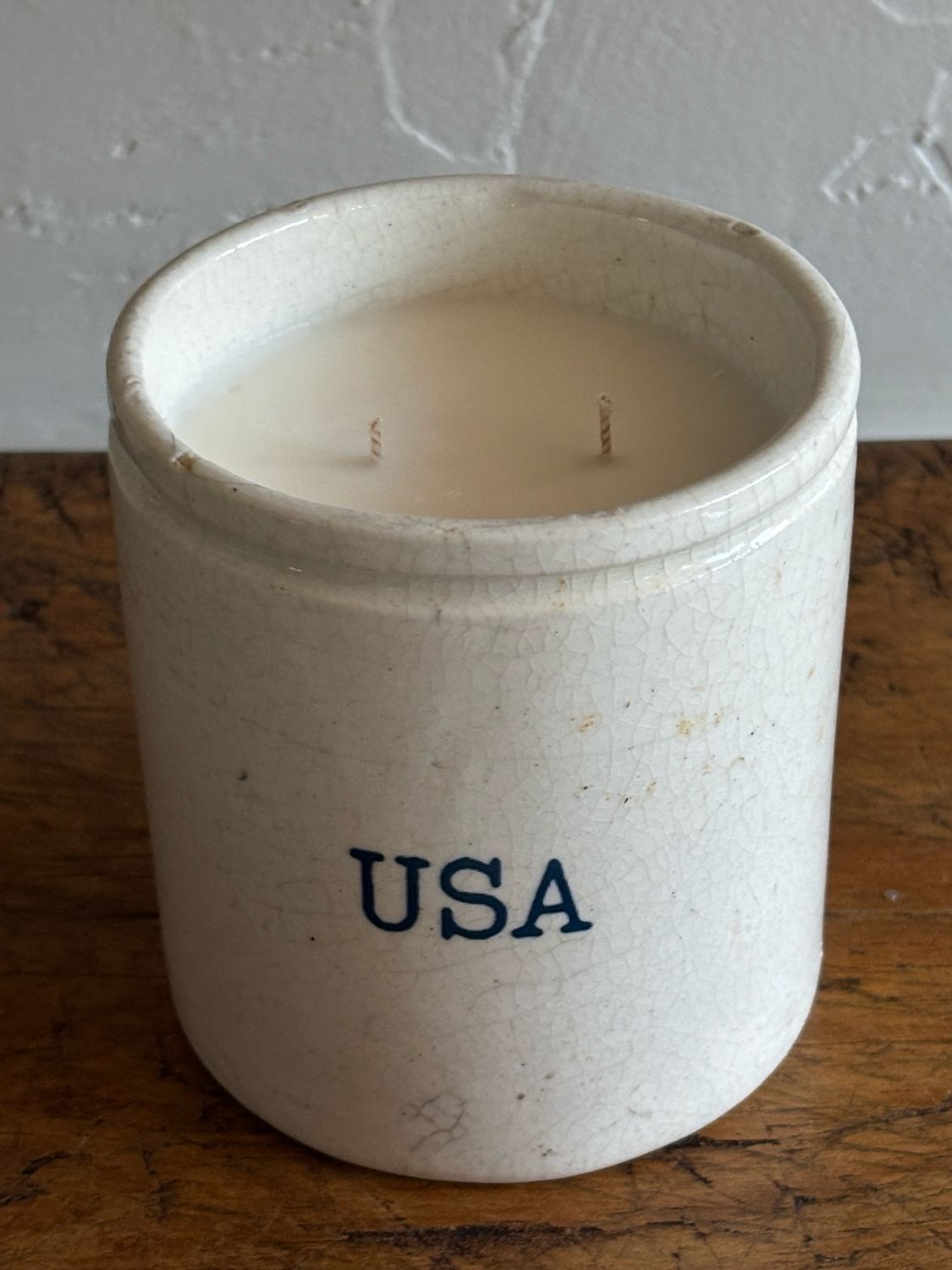 Resv’d For Sean/Legacy One Pound/USA/Poire/Epices