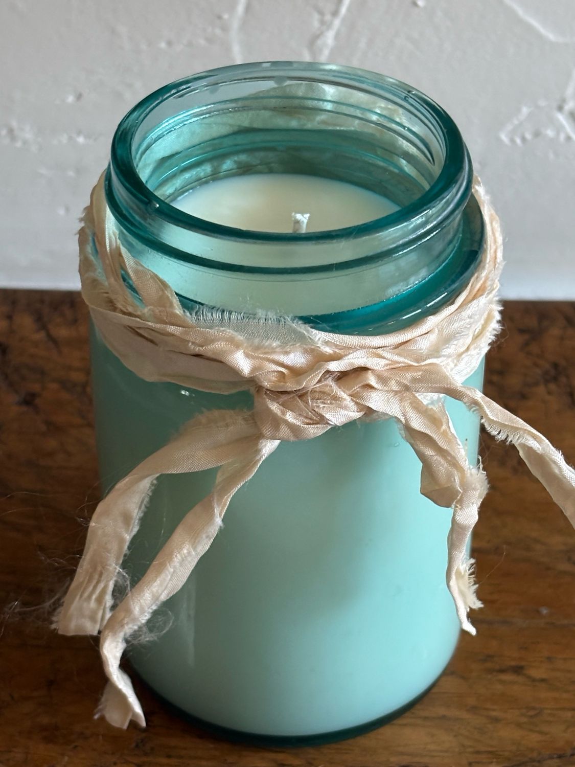 Resv’d /Blue Jar/Herbarium