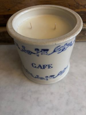 Resv’d For Beth /St Uze/Dark Roast