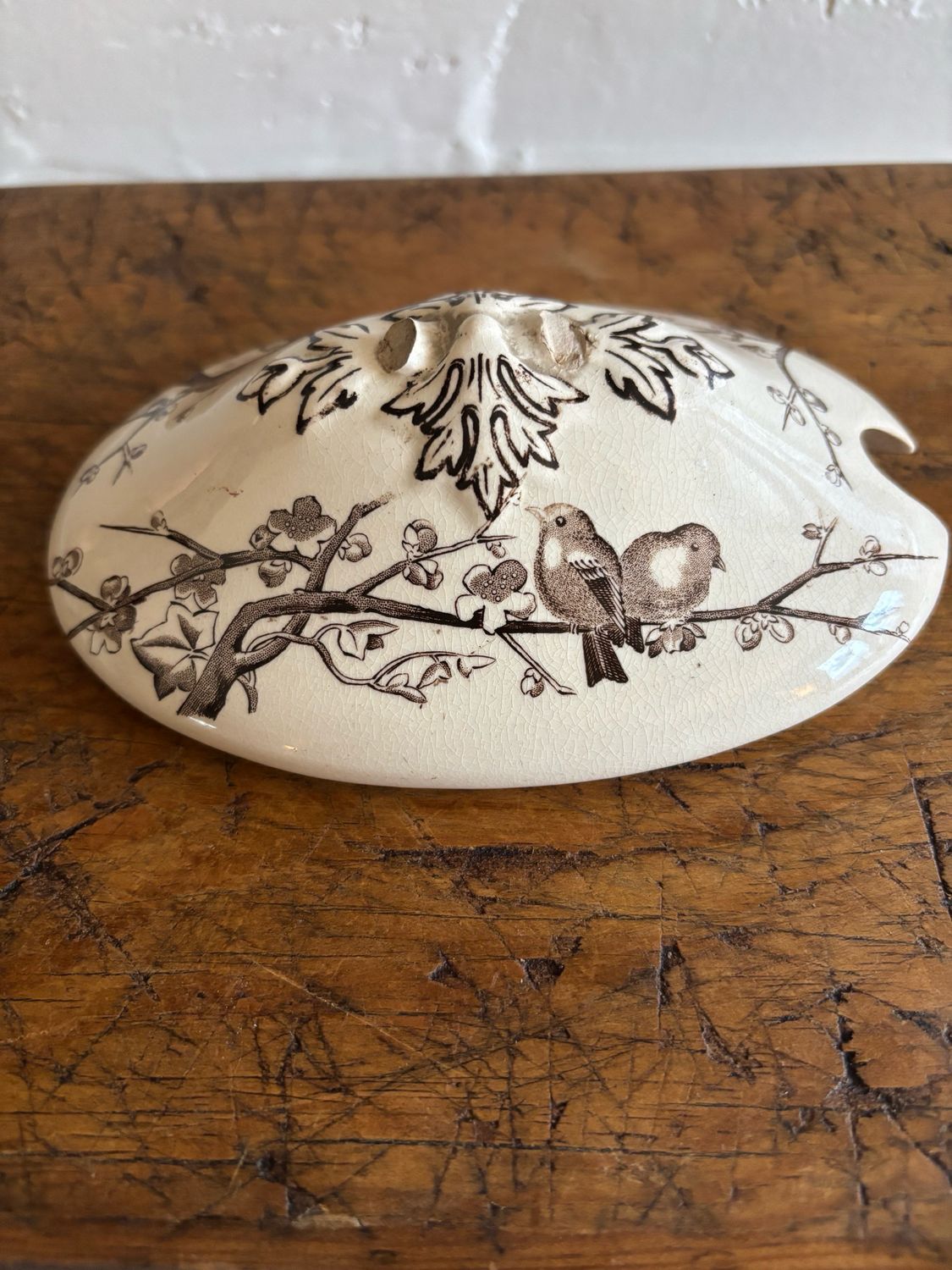 Resv’d For KM/Pitcher/Lid