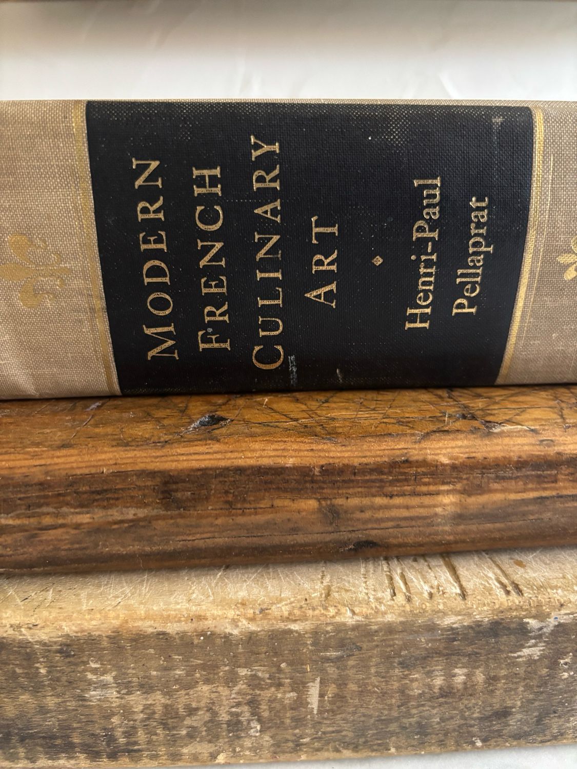 Resv’d For Judy /Cookbook