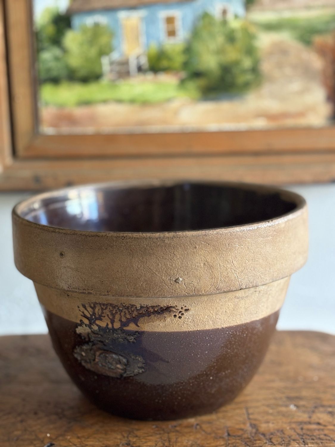 Resv’d For Moments/French Bread Bowl