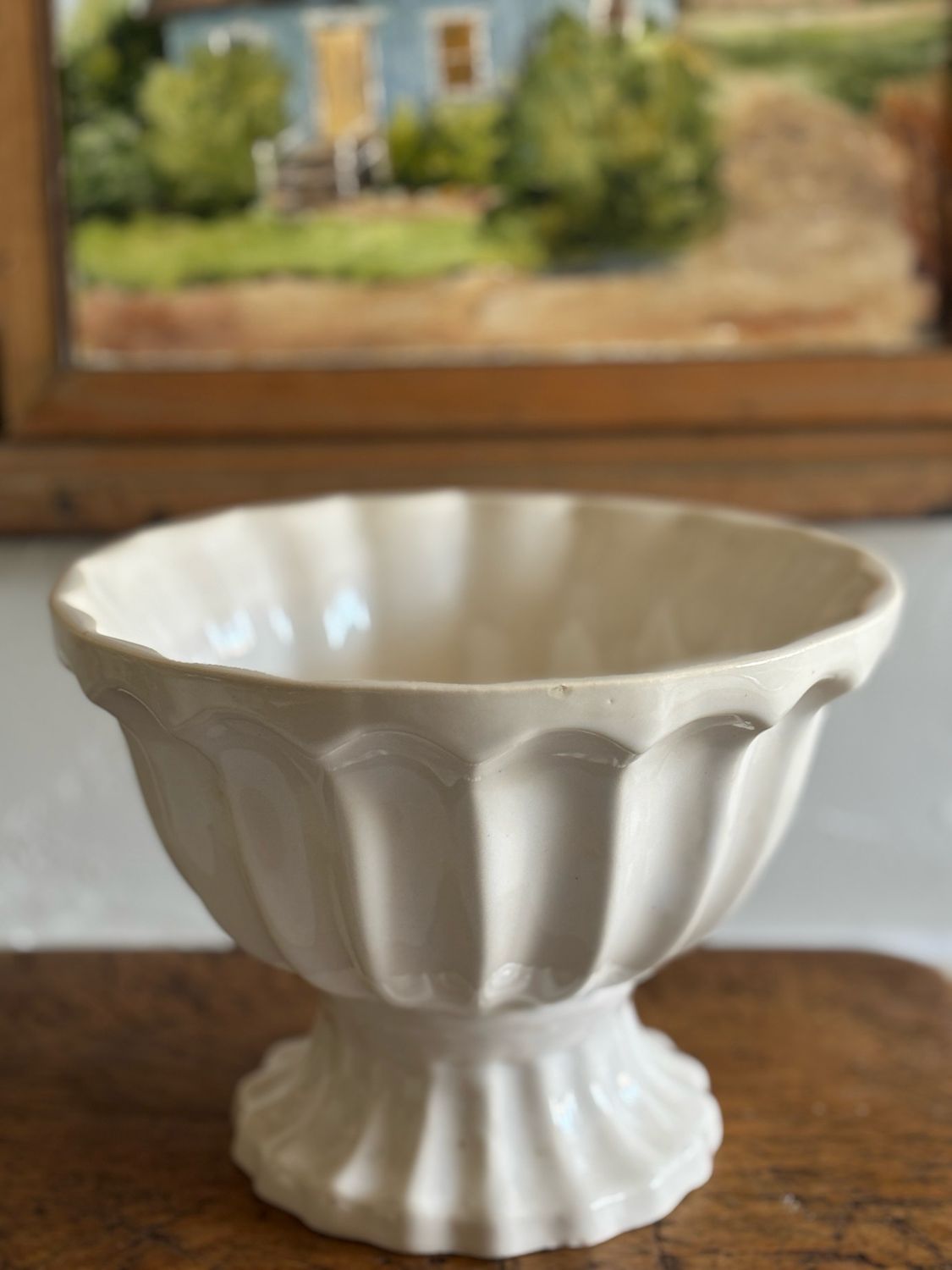 Resv’d For Jill /Compote